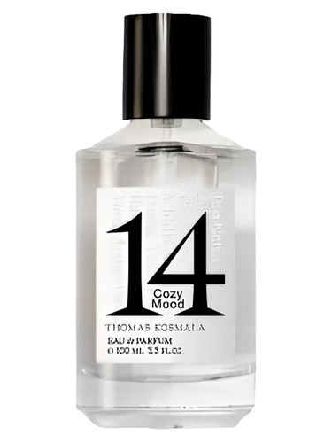 No.14 Cozy Mood by Thomas Kosmala