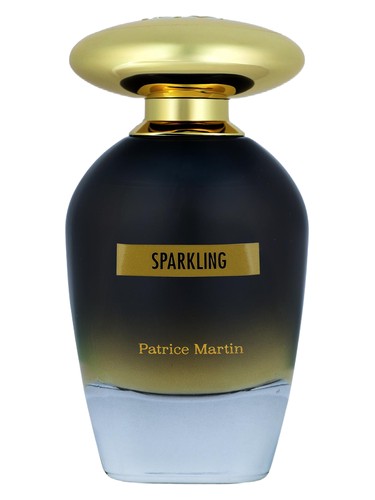 Sparkling by Patrice Martin