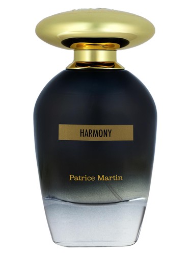 Harmony by Patrice Martin