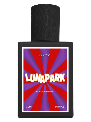 Lunapark by Fluez