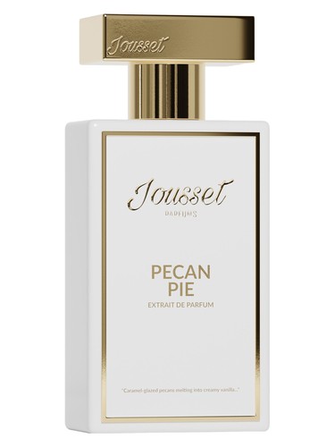 Pecan Pie by Jousset Parfums