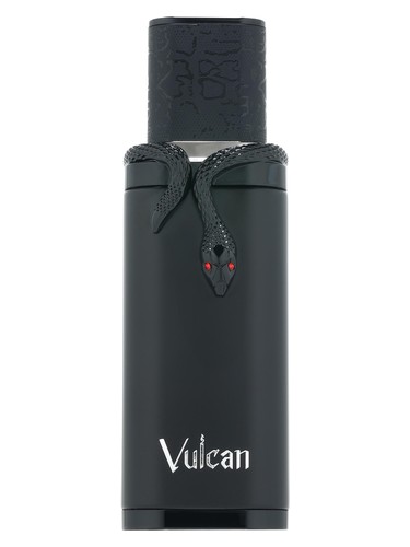 Vulcan Black Friday by French Avenue