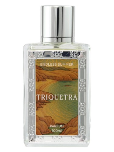 Endless Summer by Triquetra Scents