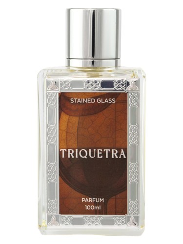 Stained Glass by Triquetra Scents