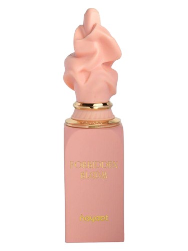 Forbidden Bloom by Nayaat