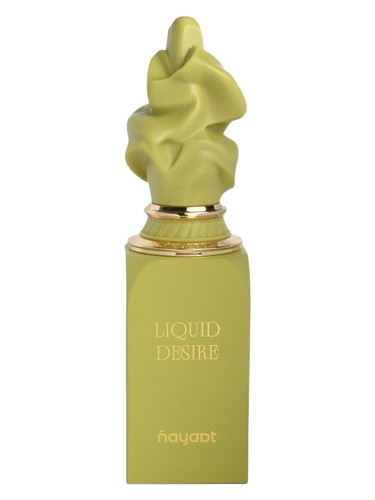 Liquid Desire by Nayaat