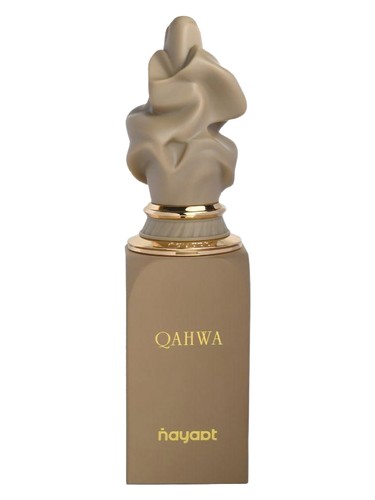 Qahwa by Nayaat