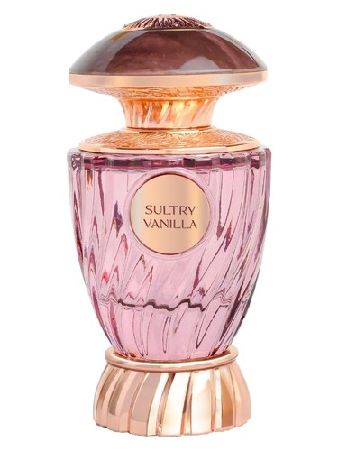 Sultry Vanilla by Nayaat