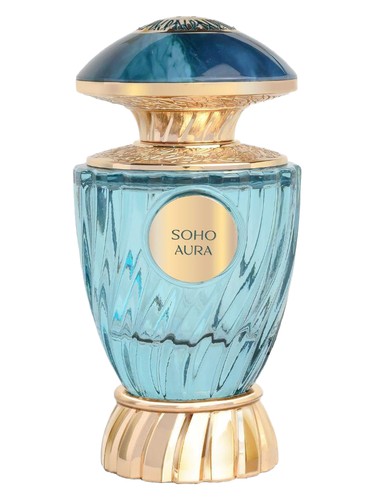 Soho Aura