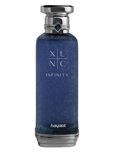 XLNC Infinity by Nayaat