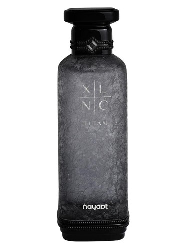 XLNC Titan by Nayaat
