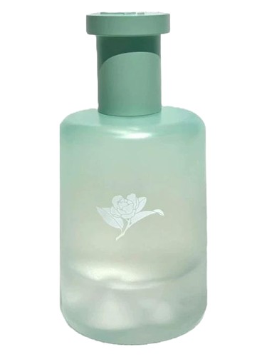 Camellia in the Mountain 清野山茶 Man Song 慢宋 perfume by Man Song man song