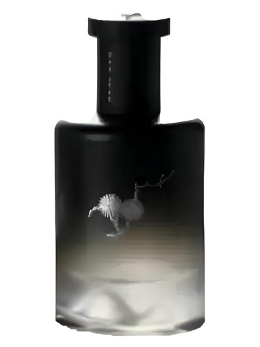 Spring in Pinewood 松下听泉 Man Song 慢宋 perfume by Man Song man song