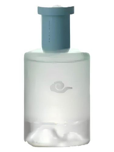 Breeze After Raining 雨后风清 Man Song 慢宋 perfume by Man Song man song