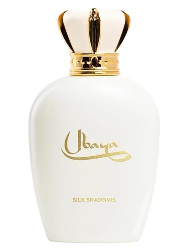 Silk Shadows by Ubaya