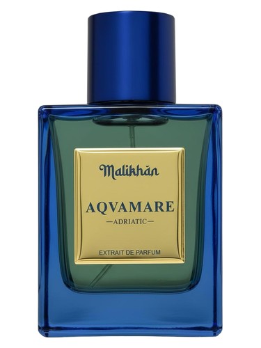 AQVAMARE by Malikhan