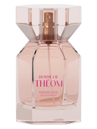 Endless Love House of Thêom perfume by House of Theom