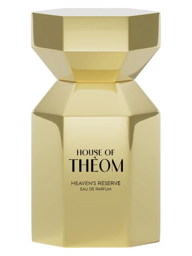 Heaven's Reserve House of Thêom perfume by House of Theom