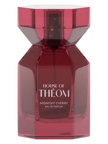 Midnight Cherry House of Thêom perfume by House of Theom