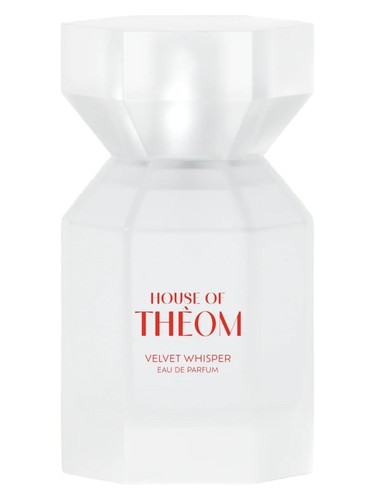 Velvet Whisper House of Thêom perfume by House of Theom
