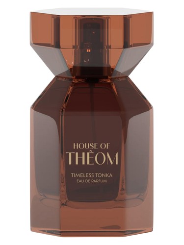 Timeless Tonka House of Thêom perfume by House of Theom