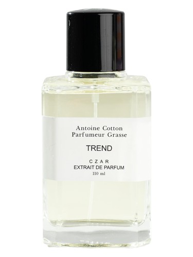 Trend X Antoine Cotton by CZAR