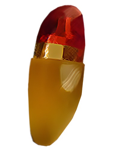 Zandra Rhodes by Zandra Rhodes