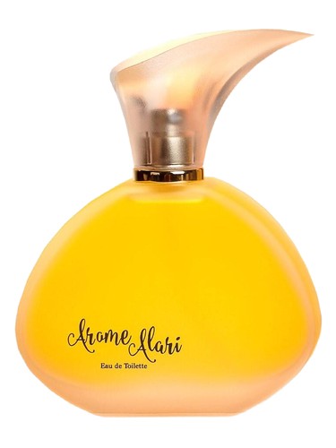 Arome Alari