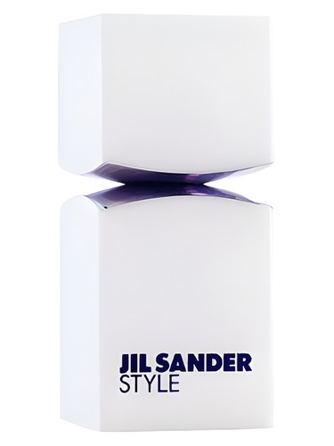 Style by Jil Sander