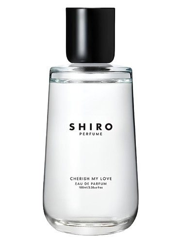 Cherish My Love by Shiro