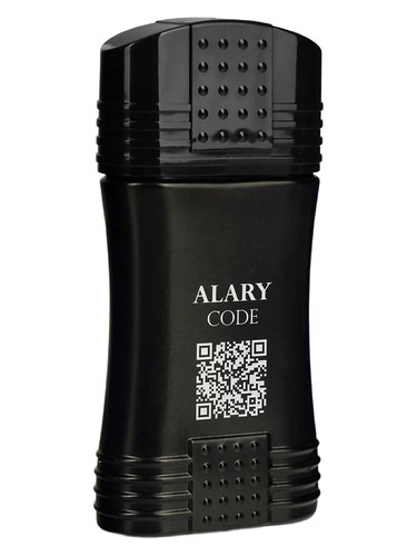 ALARY CODE by Parfums Guy Alari