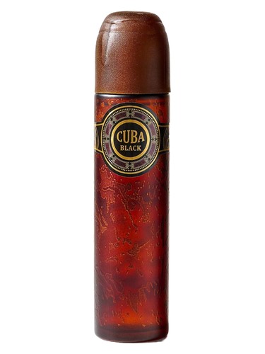 Cuba Black
