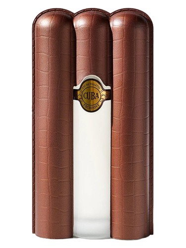 Cuba Prestige by Parfums Guy Alari