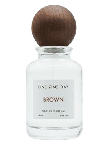 Brown by Mith