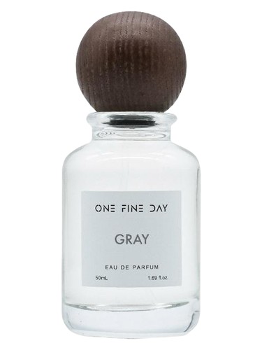 Gray by Mith