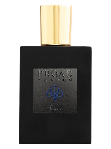 Lust by Proad