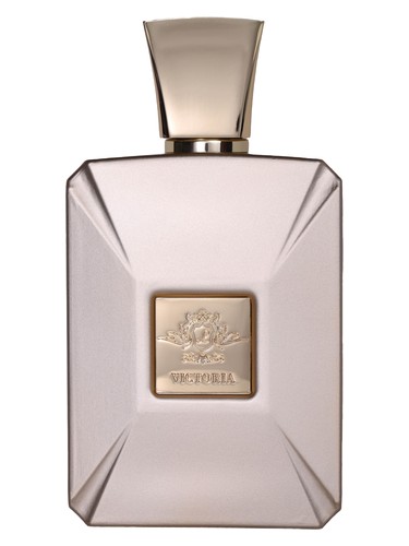 Victoria by Lui Niche