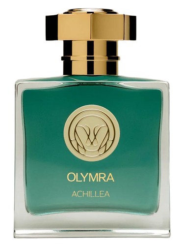 Achillea by OLYMRA