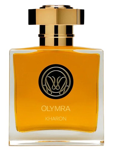 Kharon by OLYMRA