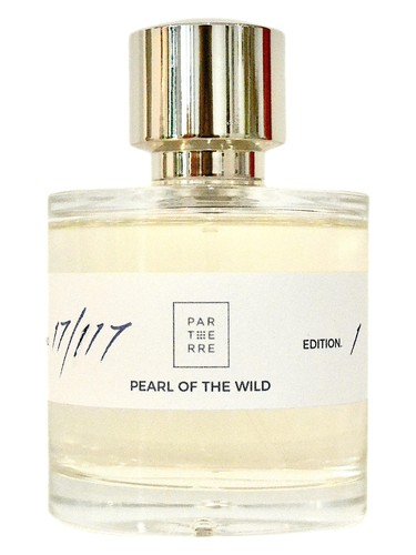 Pearl of the Wild by Parterre
