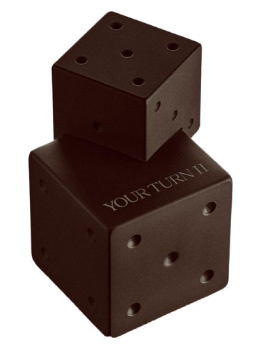 Your Turn II by Billie Eilish