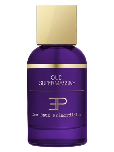 Oud Supermassive by Les EAUX Primordiales