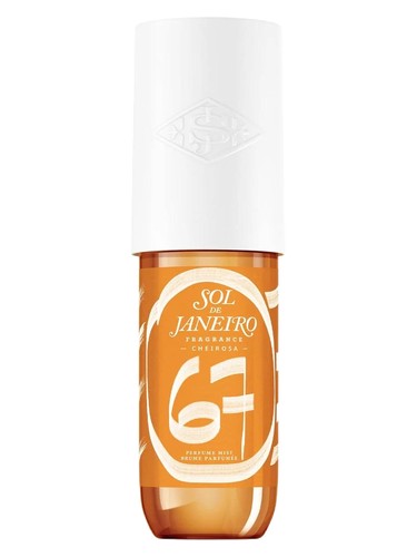 Cheirosa 67 by Sol de Janeiro