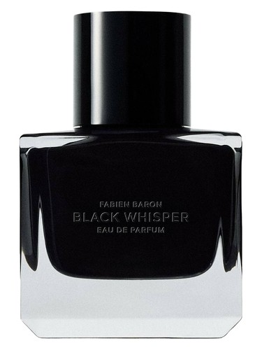 Black Whisper by Zara
