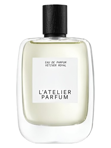 Vetiver Royal L'Atelier Parfum perfume by L Atelier Parfum