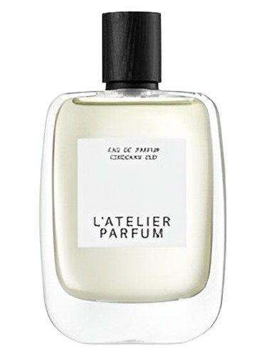 Cordovan Oud L'Atelier Parfum perfume by L Atelier Parfum