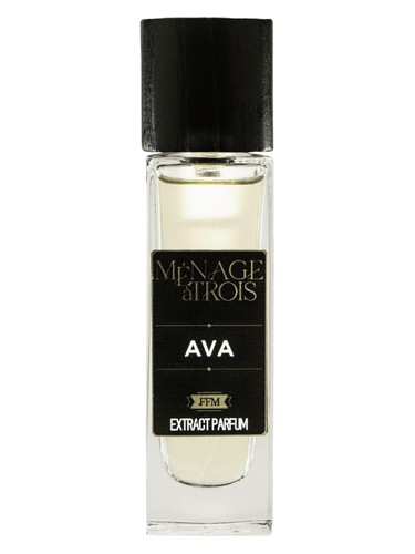 AVA Ménage à Trois perfume by Menage a Trois