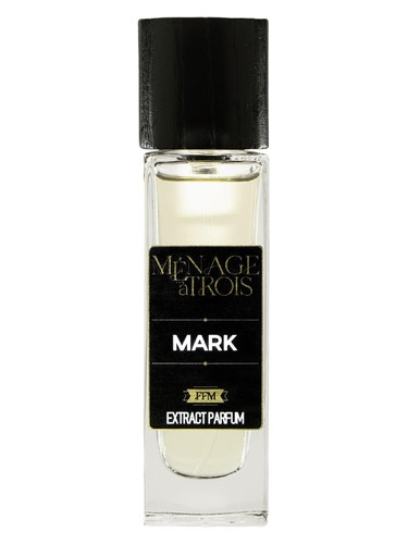 Mark Ménage à Trois cologne by Menage a Trois