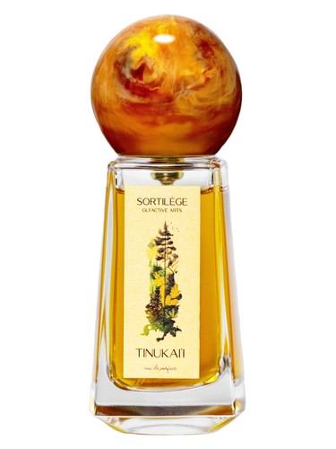 Tinukai'i Sortilège Olfactive Arts perfume by Sortilege Olfactive Arts