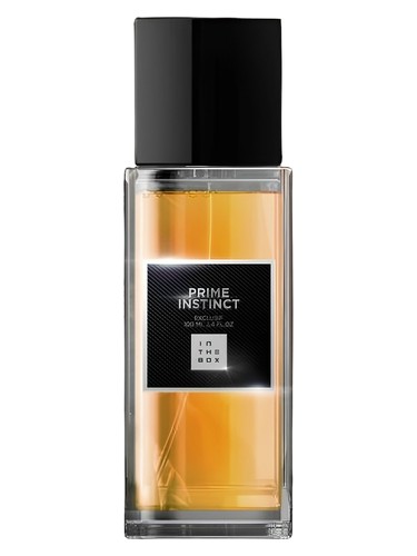 Prime Instinct by In The Box